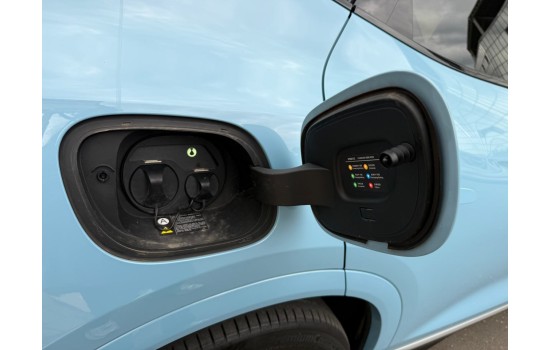 Denza N7 EV, пробіг 15 тисяч км
